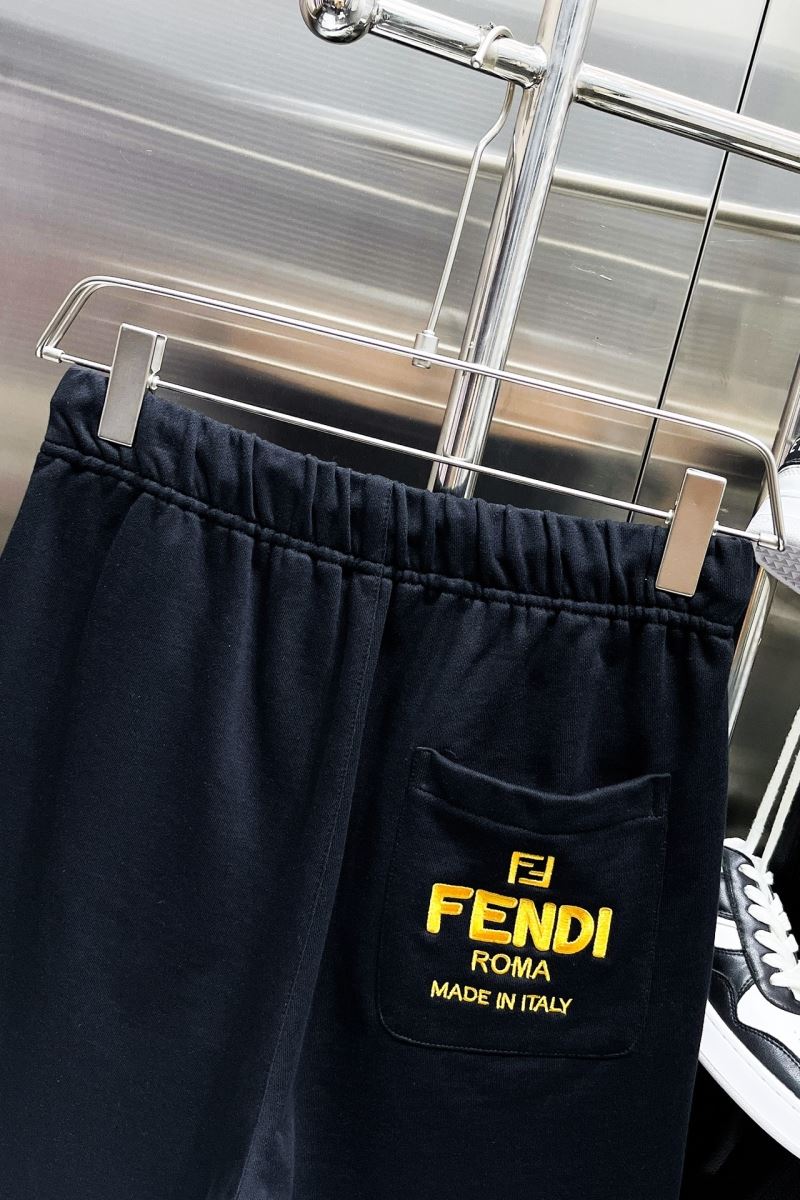 Fendi Short Pants